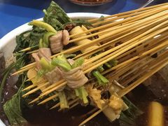 -马路边边串串香(大成路店)