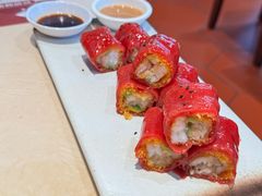 -丰圆轩粤式茶楼(大宁国际商业广场店)
