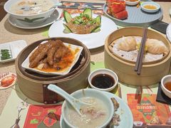 -点都德(聚福楼店)