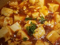 麻婆豆腐-外婆家(西溪印象城店)