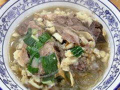 -老刘家泡馍·陕西老字号(钟楼广济街店)