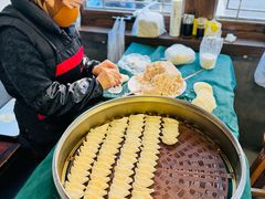 -长人馄饨铺(解放街店)