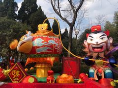 -成都武侯祠博物馆