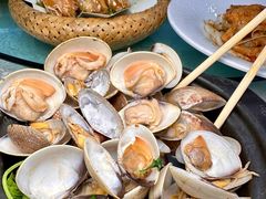 -东江海鲜大排档·潮汕菜·砂锅粥