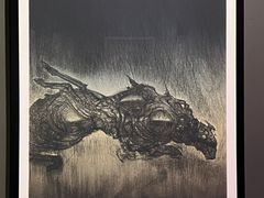 -艺仓美术馆