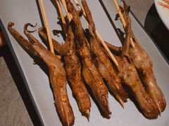 -蚝翅·海鲜粥·烧烤·宁夏滩羊季(玉米楼店)