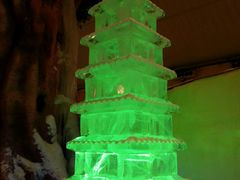 -冠翔冰雪大世界