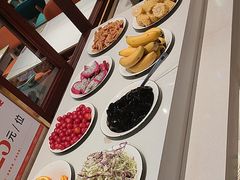 -豪享来(我格广场店)