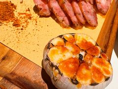 -炆艺乳鸽·煲仔饭大排档(望京来广营店)