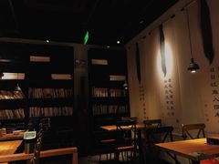 大堂-和府捞面(壹方天地店)