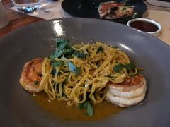 -Mercato莫卡多露台餐厅与酒吧(K11店)