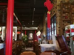 -缪氏川菜(深圳北站缤果空间店)