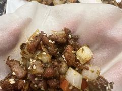 -新粤新疆菜清真餐厅(拱北店)