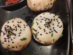 -小杨生煎(黄河路店)