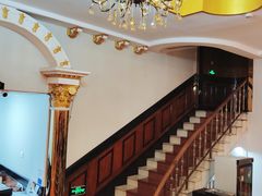 -华梅西餐厅(哈尔滨中央大街店)