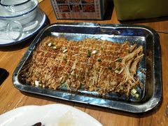 烤金针菇-范家大院(华为店)