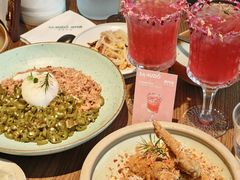 -双门洞·森系料理(体育西店)