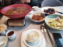 -一澜江宴·江景地标楚菜(江滩公园店)
