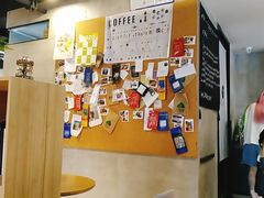 -ZM COFFEE(西安路店)