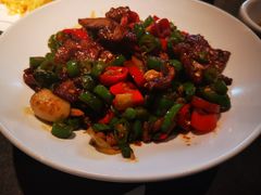 川湘小炒肉-赠李白·如诗的川味(余杭万达广场店)