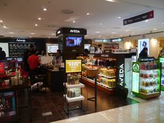 -乐天免税店(明洞店)