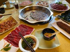 -田鸭肠·非遗火锅(彭州店)