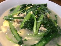 -吕氏疙瘩汤·私家菜馆(慈云寺店)