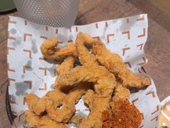 -蘑界·野生菌火锅(深业上城店)