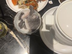 -半岛翡丽海鲜自助餐厅(观风亭店)