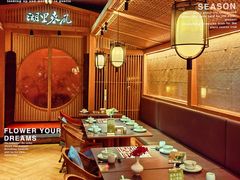 -湖里春风·淮扬菜(丽泽天街店)