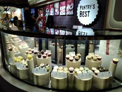 -Pantry's Best派悦坊蛋糕(K11购物艺术中心店)