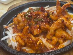 -德寿宫韩国料理(下沙店)