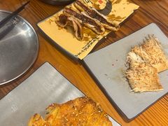 -半酌烧烤小酒馆(南京东路店)