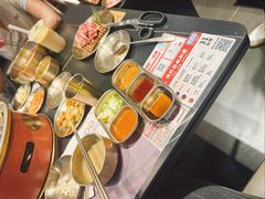 -西塔老太太泥炉烤肉(龙湖北苑天街店)