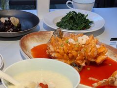 美龄粥-民国红公馆·秦淮八艳(夫子庙店)
