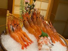 -花潮料理艺食馆(世欧广场店)