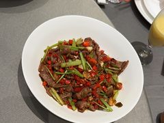 -小厨娘淮扬菜(江宁万达店)