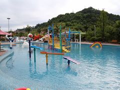 -重庆海昌加勒比海水世界