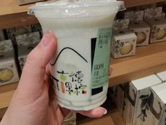 -茶颜悦色(雨花亭凯德二楼店)