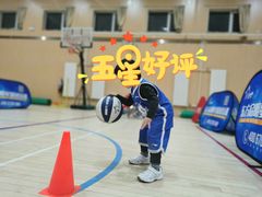 -东方启明星篮球培训(天坛校区)