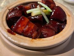 外婆红烧肉-上海小南国(正大店)