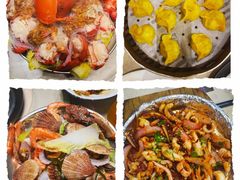 -船梆煮•蒸汽海鲜·生腌干蒸(五四广场店)