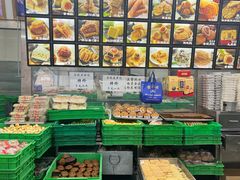 -宫廷糕点铺(人民中路店)