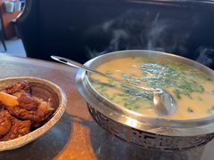 -95号酱骨·一块豆腐(展春园西路店)