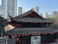 -无印良品餐堂 MUJI Diner(成都太古里店)
