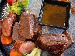 -慕巢西餐厅(中央公馆店)