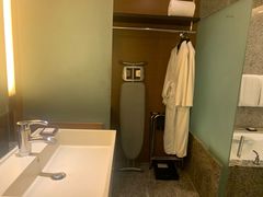 -上海外滩茂悦大酒店