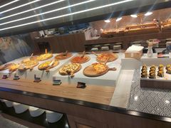 -比格比萨自助(宝山日月光店)