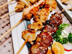 -林妈妈村·日式料理(宝山万达店)