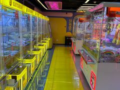 -风云再起游乐汇(北京西单西西友谊店)